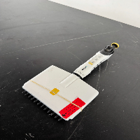 Integra 50uL Multichannel Pipette image 1